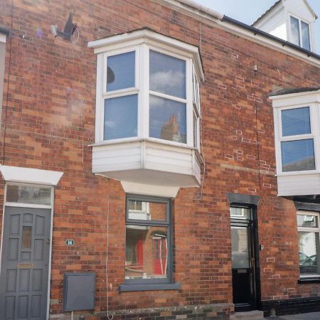 15 Hardwick Street Villa Weymouth Buitenkant foto
