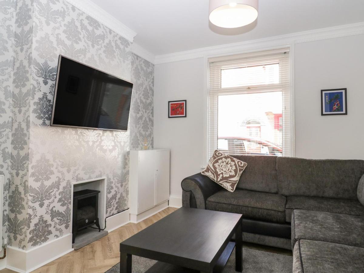 15 Hardwick Street Villa Weymouth Buitenkant foto