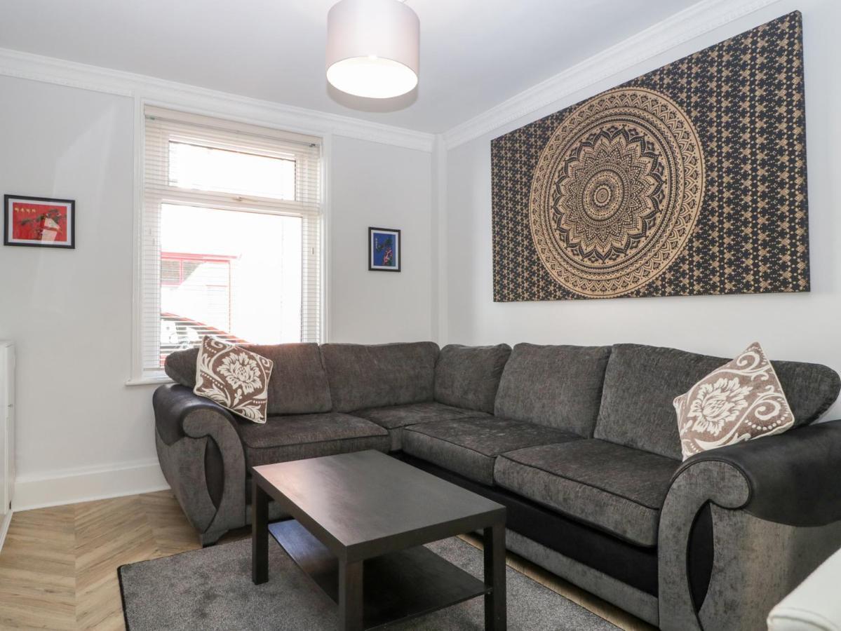 15 Hardwick Street Villa Weymouth Buitenkant foto