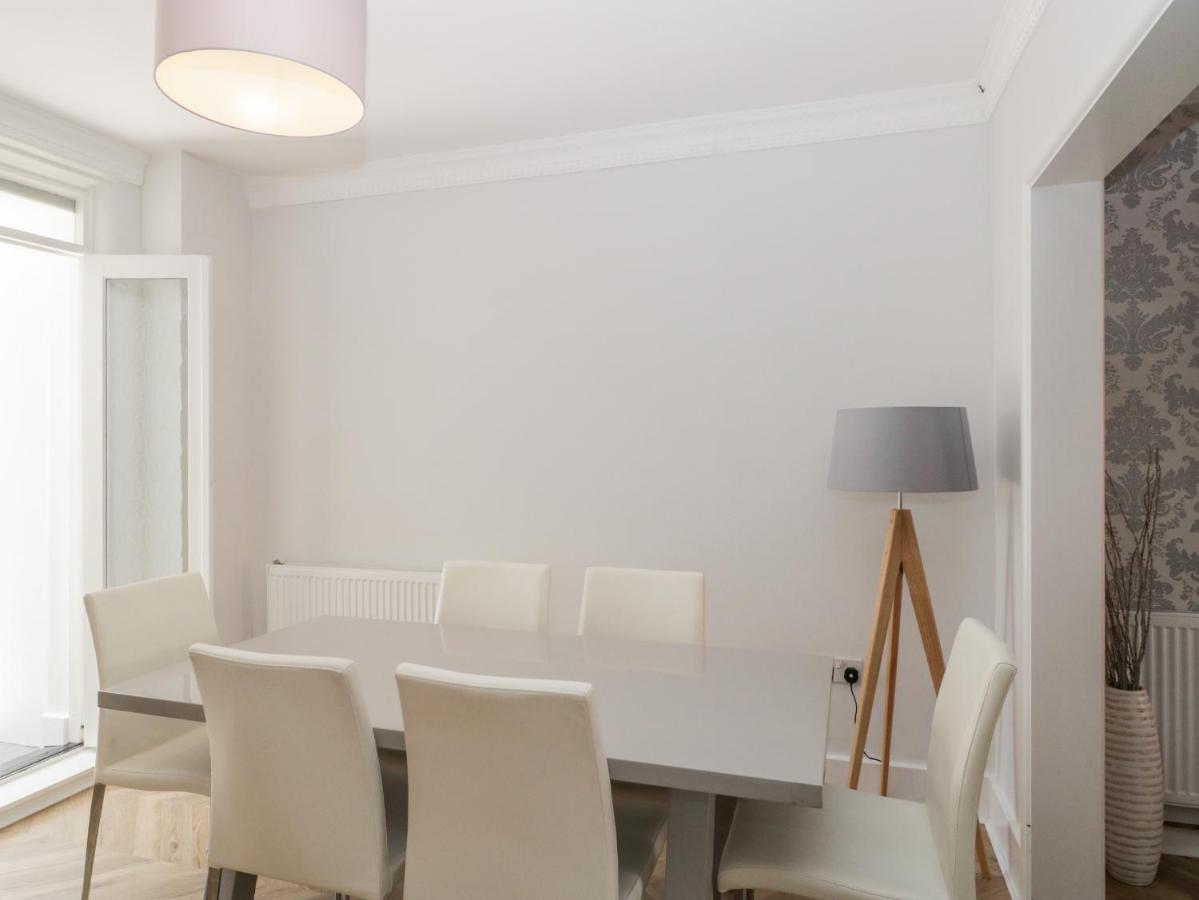 15 Hardwick Street Villa Weymouth Buitenkant foto