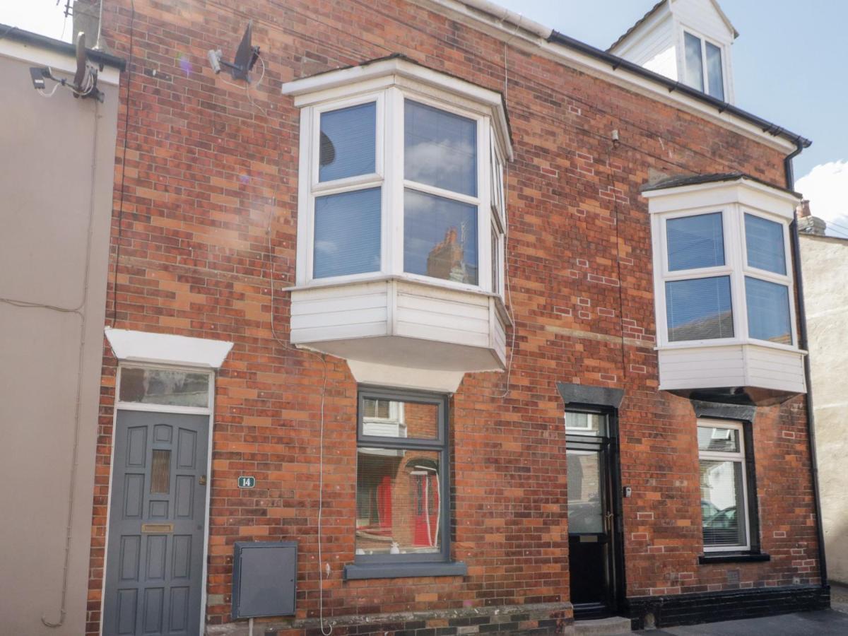 15 Hardwick Street Villa Weymouth Buitenkant foto