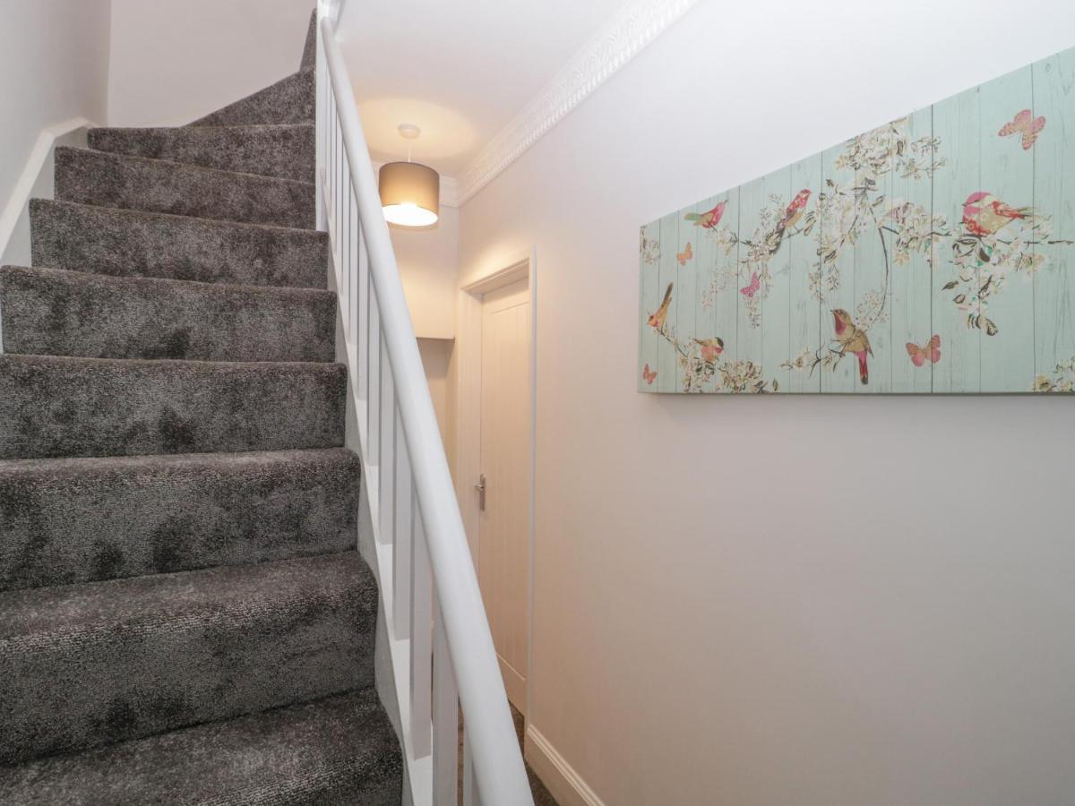 15 Hardwick Street Villa Weymouth Buitenkant foto