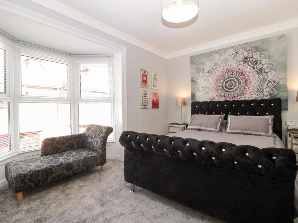 15 Hardwick Street Villa Weymouth Buitenkant foto