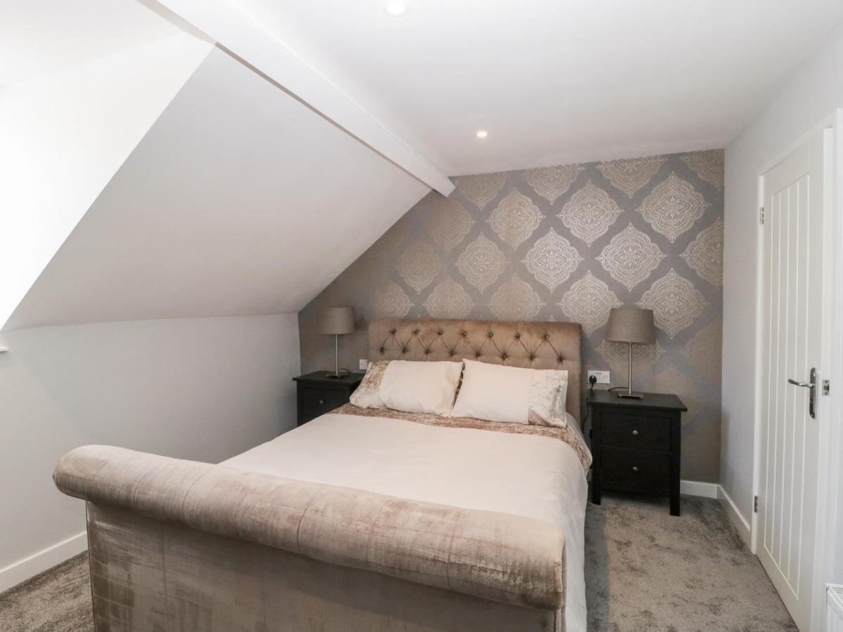 15 Hardwick Street Villa Weymouth Buitenkant foto