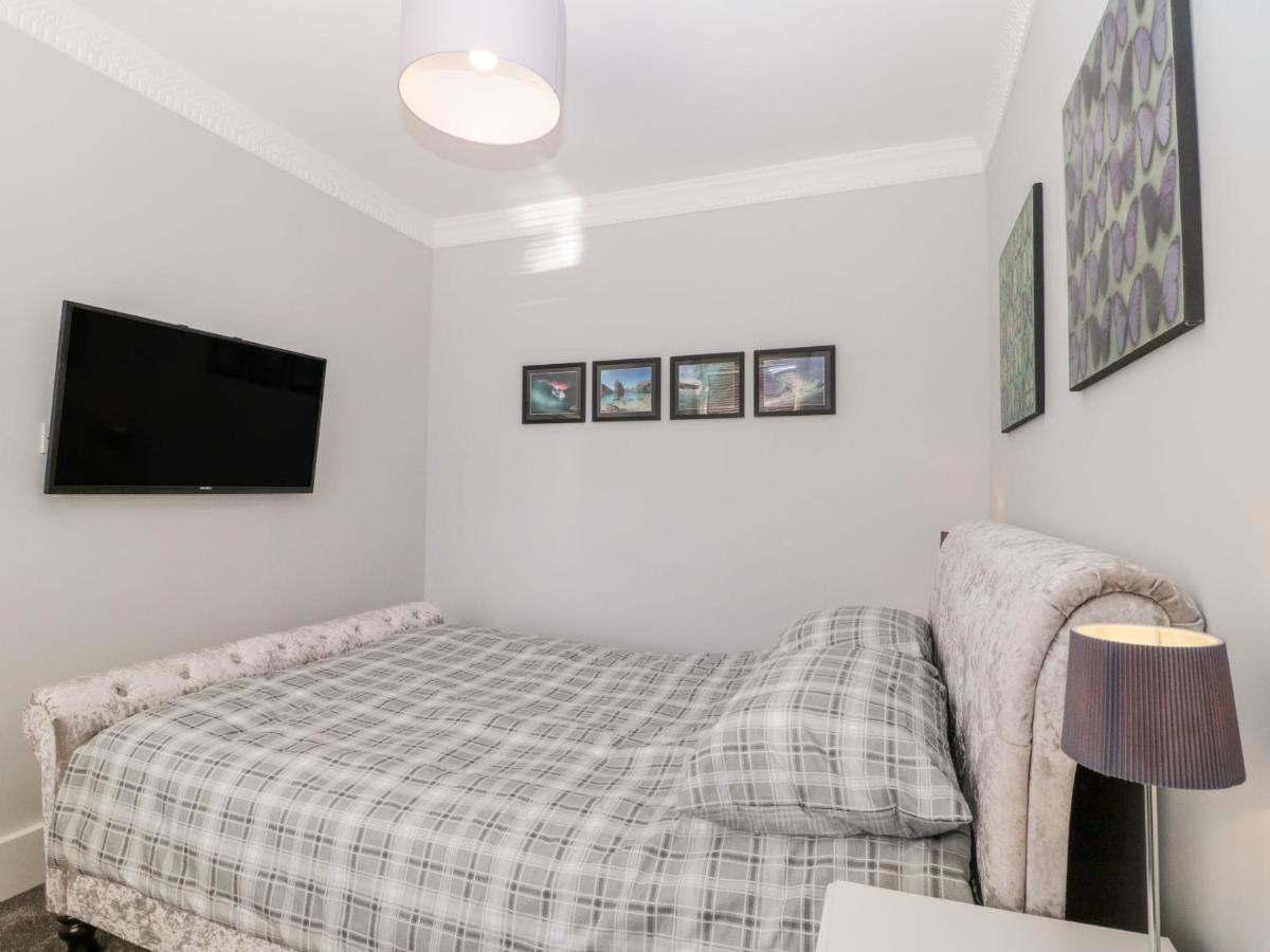 15 Hardwick Street Villa Weymouth Buitenkant foto