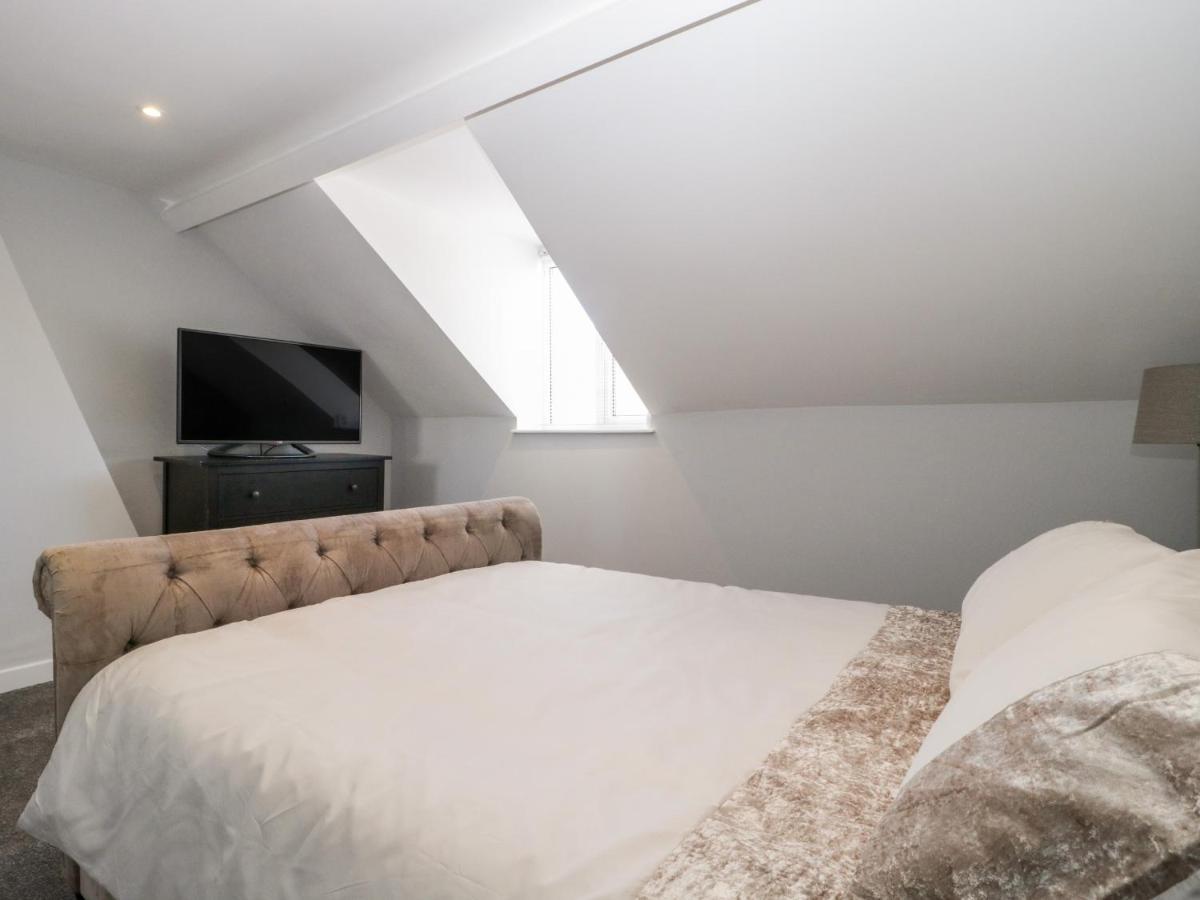 15 Hardwick Street Villa Weymouth Buitenkant foto