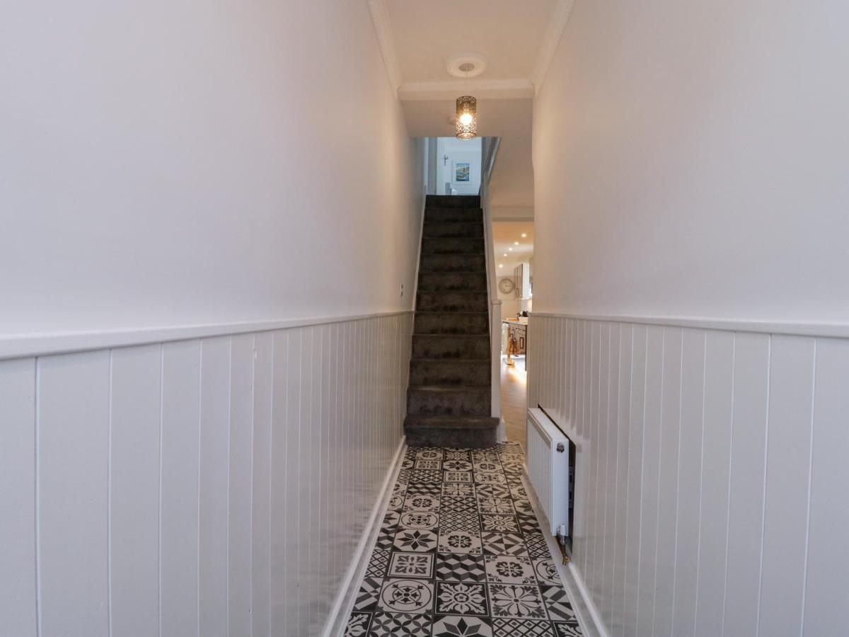 15 Hardwick Street Villa Weymouth Buitenkant foto